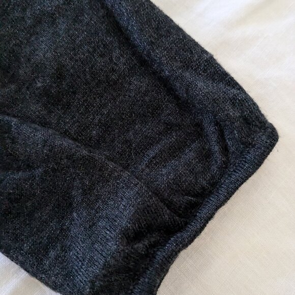 LOFT sparkle sweater - Picture 3 of 4